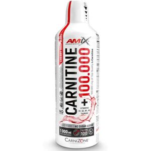 Amix Nutrition Carnitine 100.000 Cherry-Raspberry - Dietary Supplement Amix Nutrition Carnitine 100.000 Cherry-Raspberry - Dietary Supplement