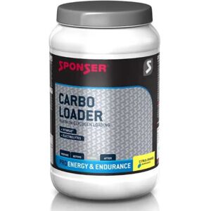 Sponser Sport Food Carbo Loader Energy Drink Powder Citrus&orange 1200g Multicolor One Size unisex Sponser Sport Food Carbo Loader Energy Drink Powder Citrus&orange 1200g Multicolor One Size unisex