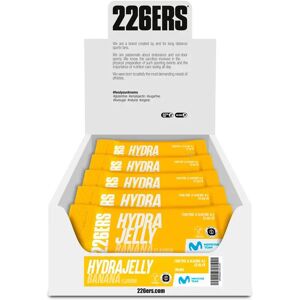 226ers Gel Hydrajelly Energy Gels Box 30 Units One Size unisex 226ers Gel Hydrajelly Energy Gels Box 30 Units One Size unisex