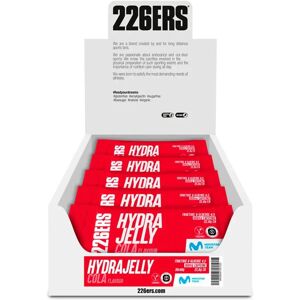 226ers Gel Hydrajelly Energy Gels Box 30 Units One Size unisex 226ers Gel Hydrajelly Energy Gels Box 30 Units One Size unisex