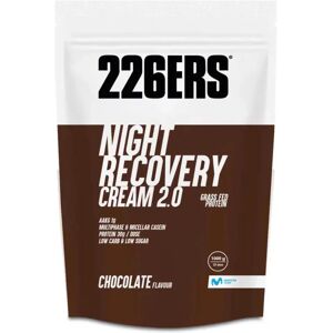 226ers Night Cream 2.0 Recovery Drink Powder Chocolate 1kg Multicolour One Size unisex 226ers Night Cream 2.0 Recovery Drink Powder Chocolate 1kg Multicolour One Size unisex
