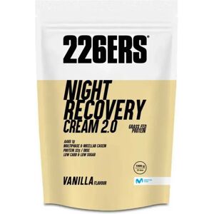 226ers Night Cream 2.0 Recovery Drink Powder Vanilla 1kg Multicolour One Size unisex 226ers Night Cream 2.0 Recovery Drink Powder Vanilla 1kg Multicolour One Size unisex