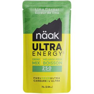 Naak Ultra Energy™ Energy Drink Monodose Box Lime 72g 6 Units Multicolor One Size unisex Naak Ultra Energy™ Energy Drink Monodose Box Lime 72g 6 Units Multicolor One Size unisex