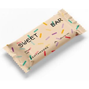 Santa Madre Sweet 60g Energy Bars Box 36 Units Multicolor One Size unisex Santa Madre Sweet 60g Energy Bars Box 36 Units Multicolor One Size unisex
