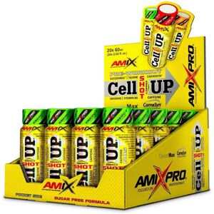 Amix Energy Shot 20x60ml - Energy Amix Energy Shot 20x60ml - Energy