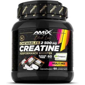 Amix Black Line Creatine - Supplements Amix Black Line Creatine - Supplements