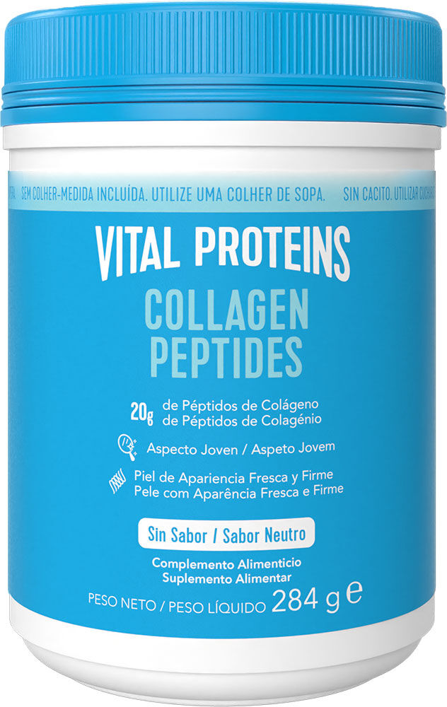 Vital Proteins Peptides Collagen Powder 284g One Size unisex