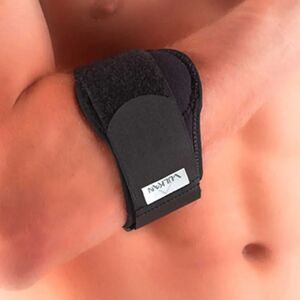 Vulkan Air Xtend Elbow Sleeve Black One Size unisex Vulkan Air Xtend Elbow Sleeve Black One Size unisex