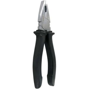 Var Universal Pliers Tool Black One Size unisex Var Universal Pliers Tool Black One Size unisex