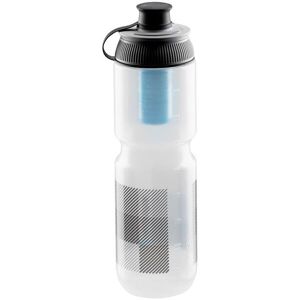 Hydrapak Breakway+ 880ml Water Bottle Blue One Size unisex Hydrapak Breakway+ 880ml Water Bottle Blue One Size unisex