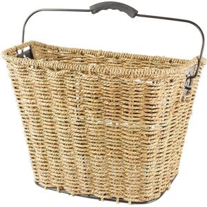 M-wave Ocean F Seagrass Basket Brown One Size unisex M-wave Ocean F Seagrass Basket Brown One Size unisex