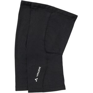 Vaude Bike Ii Knee Warmers Black Uni XS Men Vaude Bike Ii Knee Warmers Black Uni XS Men