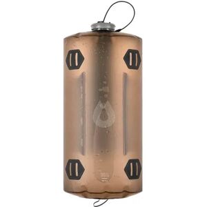 Hydrapak Seeker Hydration Bladder 10l Mammoth One Size unisex Hydrapak Seeker Hydration Bladder 10l Mammoth One Size unisex