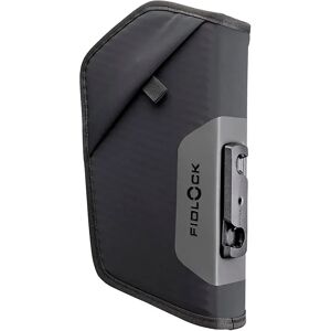 Sks Essential Fidlock Twist L Frame Bag 2.4l Black One Size unisex Sks Essential Fidlock Twist L Frame Bag 2.4l Black One Size unisex