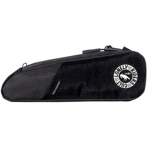 Ulac Trekking Gt Bolt-on Frame Bag 1l Onyx One Size unisex Ulac Trekking Gt Bolt-on Frame Bag 1l Onyx One Size unisex