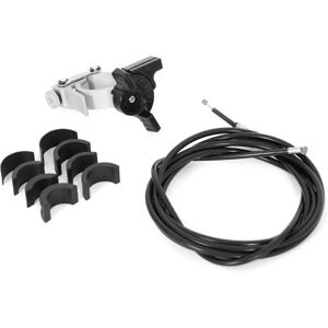 Massi Pulse 2.0/3.0 63258 Replacement Kit Black One Size unisex Massi Pulse 2.0/3.0 63258 Replacement Kit Black One Size unisex