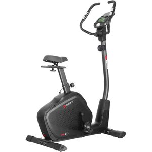 Gymstick Gb2.0 Exercise Bike Black One Size unisex Gymstick Gb2.0 Exercise Bike Black One Size unisex