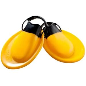 Finis Positive Drive Swimming Fins Yellow EU 34-35 unisex Finis Positive Drive Swimming Fins Yellow EU 34-35 unisex