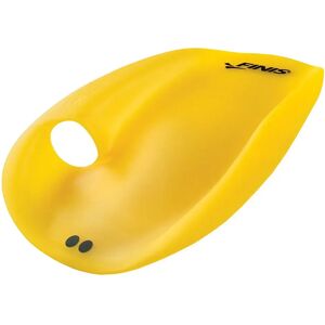 Finis Agility Floating Swimming Paddles Yellow XS unisex Finis Agility Floating Swimming Paddles Yellow XS unisex