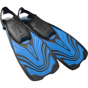 Seacsub Vela Oh Swimming Fins Blue UK 6.5-7.5 unisex Seacsub Vela Oh Swimming Fins Blue UK 6.5-7.5 unisex