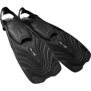 Seacsub Vela Oh Swimming Fins Black UK 6.5-7.5 unisex Seacsub Vela Oh Swimming Fins Black UK 6.5-7.5 unisex