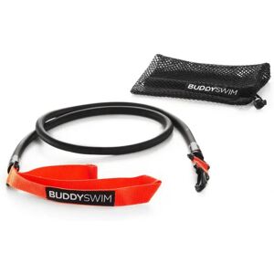 Buddyswim Ultimate Replacement Black / Red Heavy unisex Buddyswim Ultimate Replacement Black / Red Heavy unisex