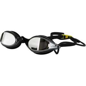 Finis Circuit2 Mirror Swimming Goggles Black / Silver Mirror One Size Men,Women Finis Circuit2 Mirror Swimming Goggles Black / Silver Mirror One Size Men,Women