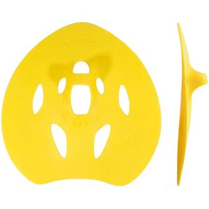 Finis Manta Swimming Paddles Yellow M unisex Finis Manta Swimming Paddles Yellow M unisex