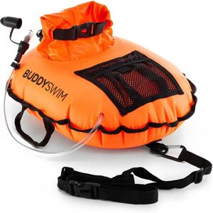 Buddyswim Hydrastation Pro Buoy Orange One Size unisex Buddyswim Hydrastation Pro Buoy Orange One Size unisex