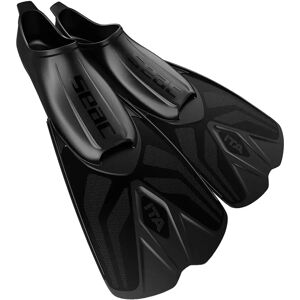 Seacsub Ita Swimming Fins Black EU 44-45 unisex Seacsub Ita Swimming Fins Black EU 44-45 unisex