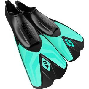 Seacsub Ita Swimming Fins Tiffany UK 4-4.5 unisex Seacsub Ita Swimming Fins Tiffany UK 4-4.5 unisex