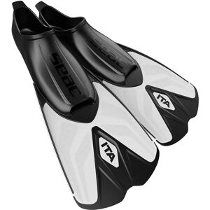 Seacsub Ita Swimming Fins White EU 31-33 unisex Seacsub Ita Swimming Fins White EU 31-33 unisex