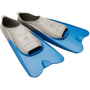 Madwave Pool Colour Short Swimming Fins Blue EU 44-45 unisex Madwave Pool Colour Short Swimming Fins Blue EU 44-45 unisex