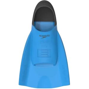 Speedo Dmc Original Fin Swimming Fins Blue / Charcoal EU 43 unisex Speedo Dmc Original Fin Swimming Fins Blue / Charcoal EU 43 unisex