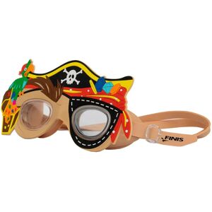 Finis Character Junior Swimming Goggles Pirate One Size Boys,Girls Finis Character Junior Swimming Goggles Pirate One Size Boys,Girls