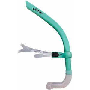 Finis Glide Frontal Snorkel Green One Size unisex Finis Glide Frontal Snorkel Green One Size unisex