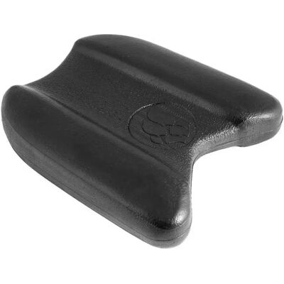Mad Wave Flow Kickboard - Black - Swim Kickboard Mad Wave Flow Kickboard - Black - Swim Kickboard
