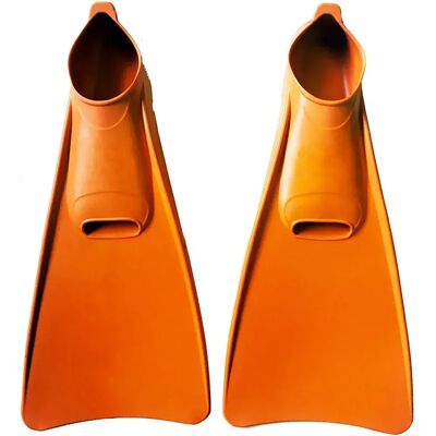 Ology Dardo Gabbiano Swimming Fins - Swimming Fins Ology Dardo Gabbiano Swimming Fins - Swimming Fins