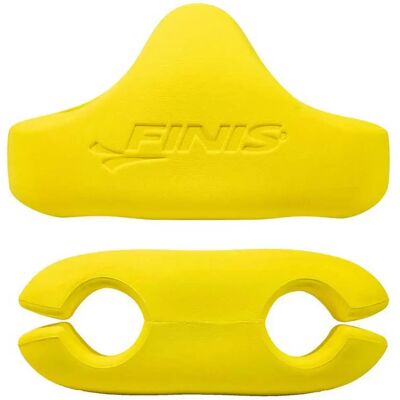 Finis Ankle Buoy - Improve Body Position & Rotation - Swim Training Finis Ankle Buoy - Improve Body Position & Rotation - Swim Training