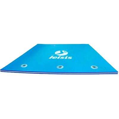Leisis Family Flot Link 2m Floating Mat - Water Sports & Family Fun Leisis Family Flot Link 2m Floating Mat - Water Sports & Family Fun