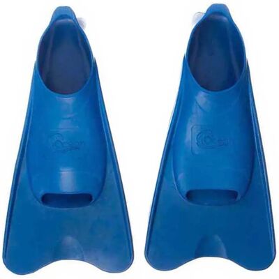 Ology Shooter Junior Fins Azul EU 30-33 - Fins Ology Shooter Junior Fins Azul EU 30-33 - Fins