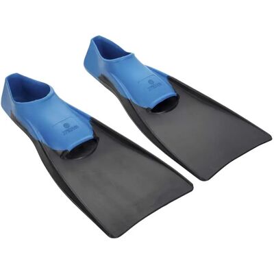 Fashy 8905020 Swimming Fins - Blue - Training Gear Fashy 8905020 Swimming Fins - Blue - Training Gear