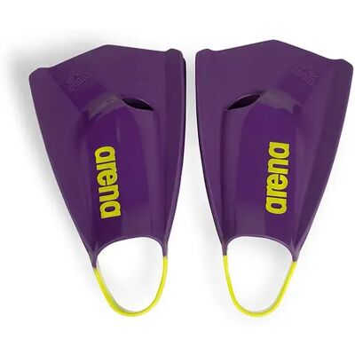 Arena - Powerfin Pro II - Pink - 44/5 EU - Fins Arena - Powerfin Pro II - Pink - 44/5 EU - Fins