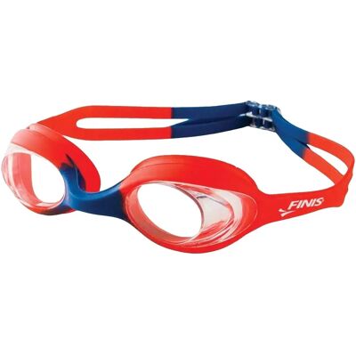 Finis Swimmies Goggles - Blue/Red for Kids Finis Swimmies Goggles - Blue/Red for Kids