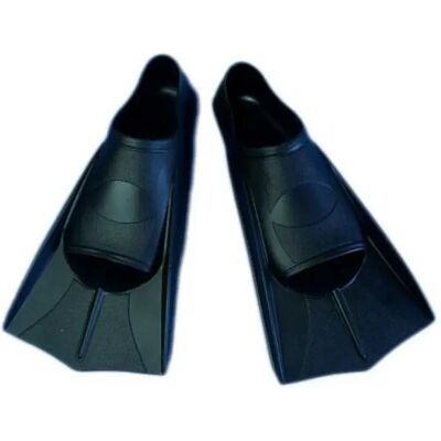Leisis Short Silicone Swimming Fins - Swimming Fins Leisis Short Silicone Swimming Fins - Swimming Fins