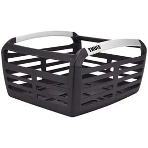Thule Packn Pedal 26.5l Basket Black One Size unisex Thule Packn Pedal 26.5l Basket Black One Size unisex