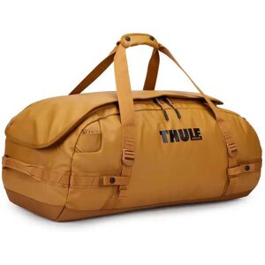 Thule Chasm Duffle Bag 70l Yellow One Size unisex Thule Chasm Duffle Bag 70l Yellow One Size unisex