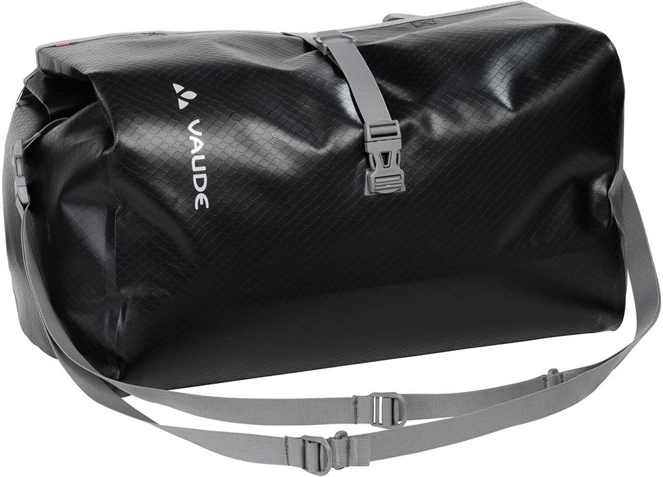 Vaude Bike Top Case 30l Pannier Black One Size unisex