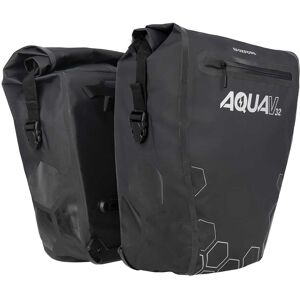 Oxc Aqua V Qr Panniers 32l Black One Size unisex Oxc Aqua V Qr Panniers 32l Black One Size unisex
