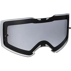 Oakley Goggles Front Line Mx Replacement Lenses Dark Grey/CAT2 unisex Oakley Goggles Front Line Mx Replacement Lenses Dark Grey/CAT2 unisex